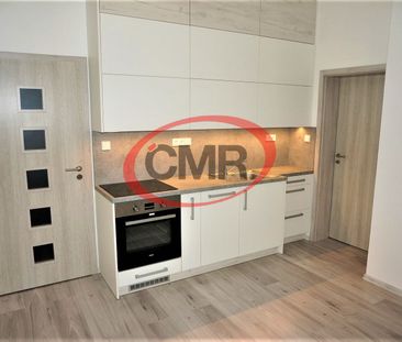 Pronájem bytu 2+kk 33 m² - Photo 3
