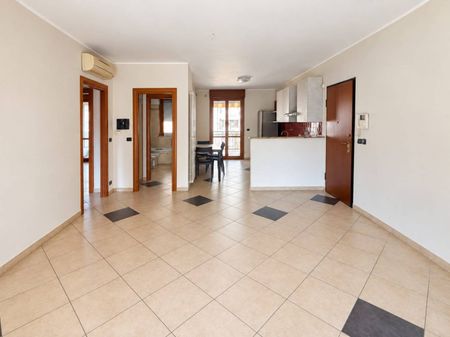 Quadrilocale via Mombarcaro 105, Santa Rita, Torino - Foto 5