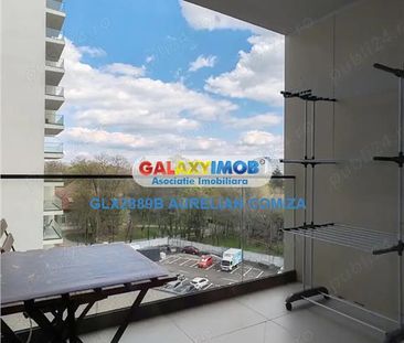 Apartament 2 camere Sun Royal View-Strada Emil Racovita - Fotografie 4