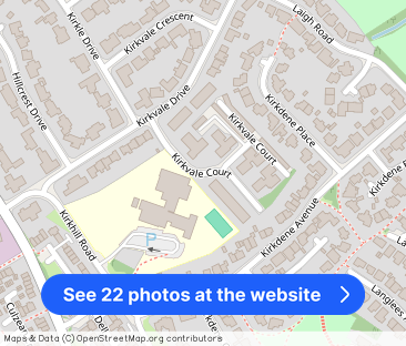 Kirkstone, Kirkvale Court, Newton Mearns, G77 - Photo 1