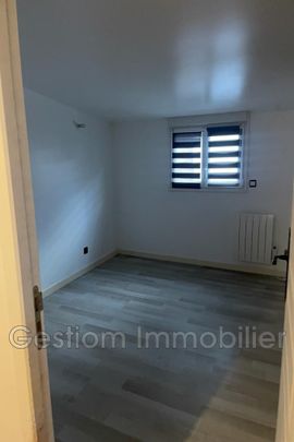 Location appartement - Photo 1