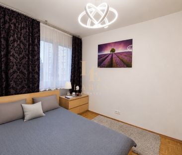 3 oddzielne pokoje | Loggia | Oddzielna kuchnia - Photo 6