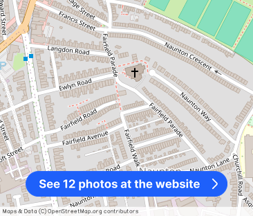 Fairhaven Street, Cheltenham, GL53 - Photo 1