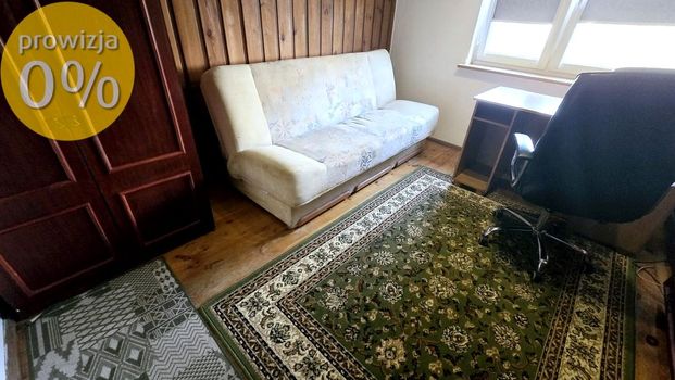 Pokój, ul. Fredry - Фото 1