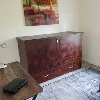 FURNISHED SUITE ON HOBBY FARM - Photo 1