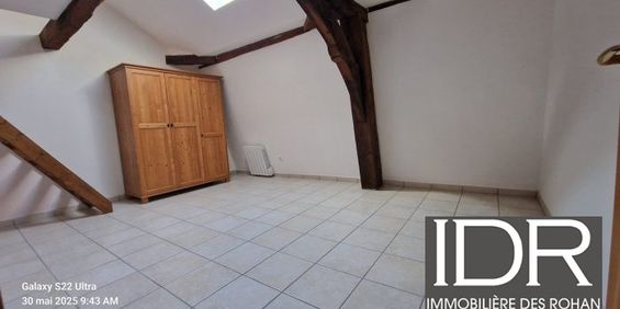 F3 EN DUPLEX RENOVE - Photo 3