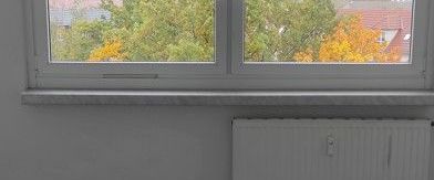 Wohnung mit Balkon im Erdgschoß! - Photo 1