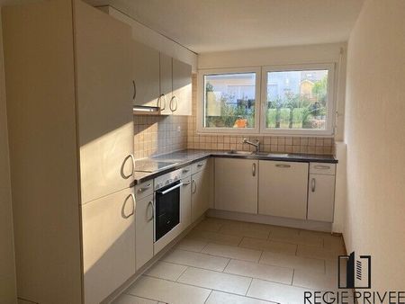 5.5-room apartment on the 1st floor - Foto 3