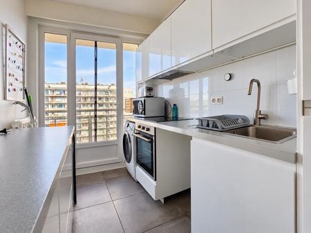 Appartement te huur - Photo 5