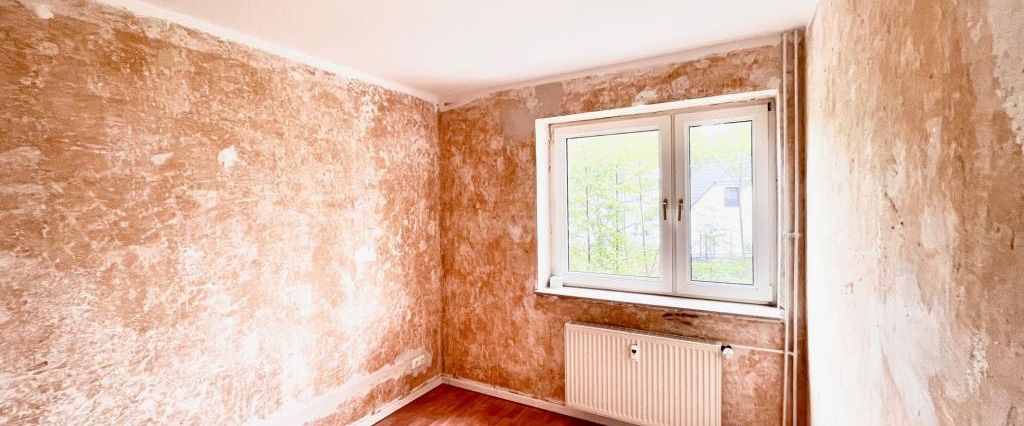 Demnächst frei! 3-Zimmer-Wohnung in Hemer Sundwig - Foto 1