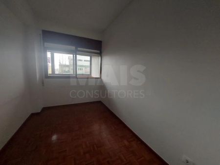 Apartamento T3 - Photo 4