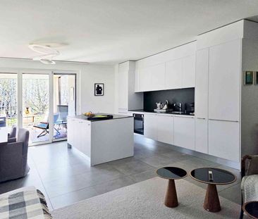 4.5 Zimmer, 105 m², 1. Stock - Photo 4