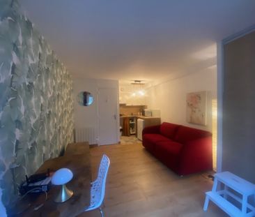 Location Appartement 1 pièce 17m² ORSAY 91400 - Photo 1