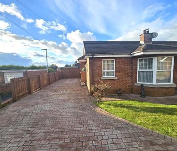 Laurel Park, Kilfennan, L'Derry, BT47 5PL - Photo 1