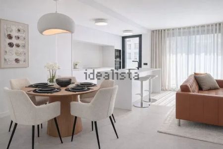 Alquiler de piso en Avenida Antonio Belón, 12 - Photo 3