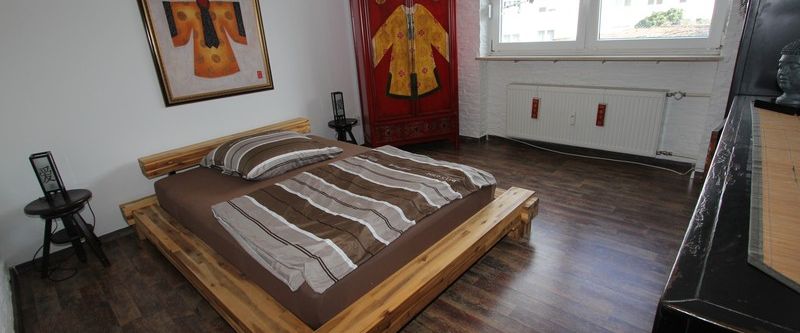 Hübsche Wohnung am Dianaplatz - Foto 1