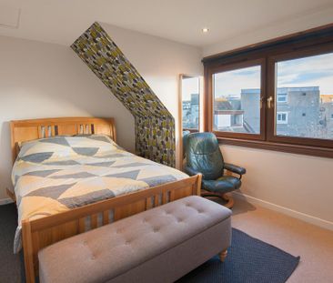 2 bedroom semi-detached house to rent - Photo 4