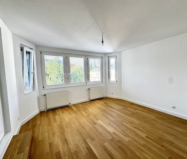 Sanierte 2 Zimmer - Innenstadtwohnung mit Loggia in Innenhoflage - ... - Photo 3