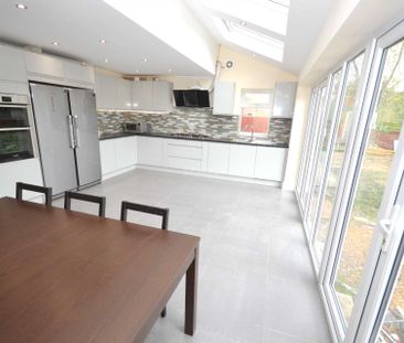 Church Road, Reading, Berkshire, RG6 1HW - Room 8 - Photo 1