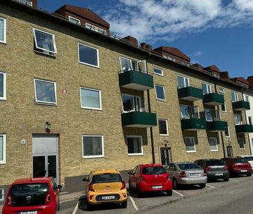 Södergatan, Vänersborg - Foto 2