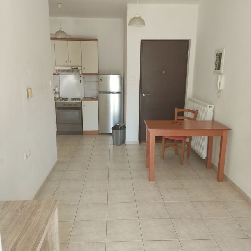Studio/Γκαρσονιέρα για ενοικίαση Καμίνια (Ηράκλειο Κρήτης) - Photo 1