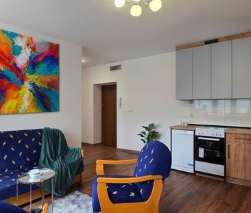 Zabrze, Śródmieście Mieszkanie na wynajem - Zdjęcie 2