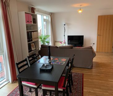 2 Bed Flat, Derwent Foundry, B3 - Photo 1