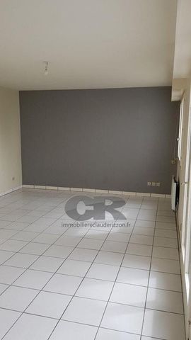 Location Appartement 1 pièce 31m² NANCY 54000 - Photo 4