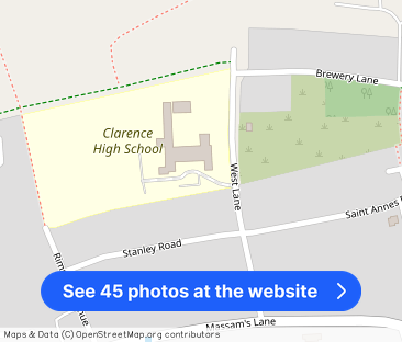 Open Golf 2026 West Lane, Formby, L37 - Photo 1