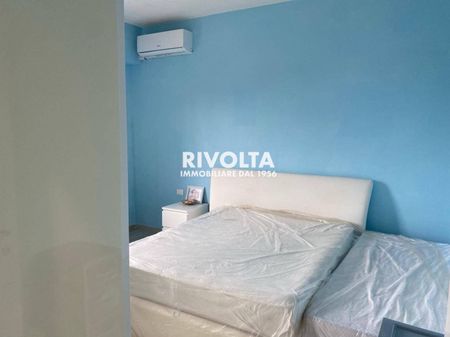 Trilocale via Lividonia, Porto Santo Stefano, Monte Argentario - Photo 4