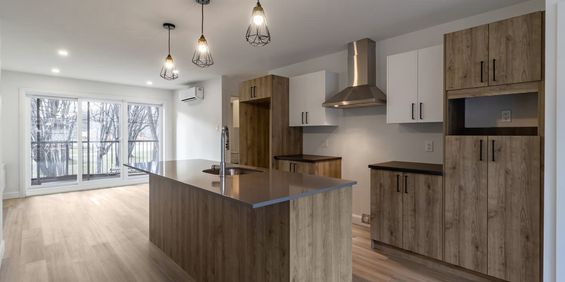 Superbe 3 ½ à Louer - Photo 3