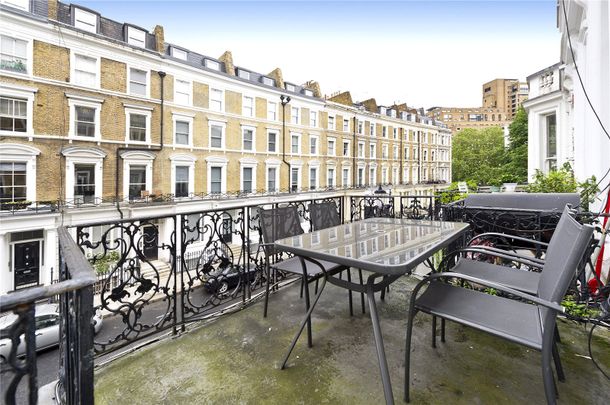 Collingham Place, Earls Court, SW5, London - Photo 1