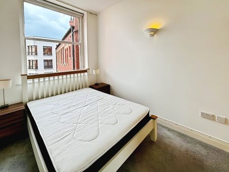 1 bedroom apartment to rent - Photo 5