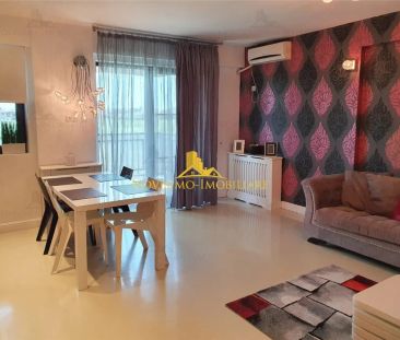 NOVISIMO-IMOBILIARE: APARTAMENT CU DOUA CAM. IN ZONA ALBERT, PARCARE - Fotografie 3