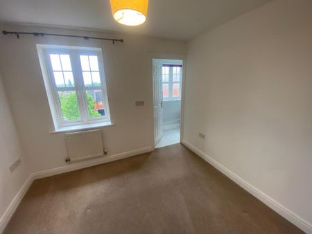 2 bedroom apartment to rent - Photo 2