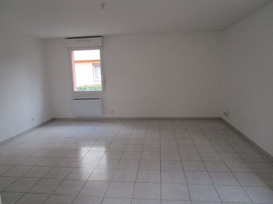 Appartement RUE D'ALSACE LORRAINE - Photo 1