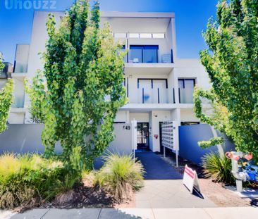 Standard Studio with balcony style 2 - Photo 2