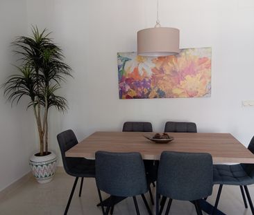 Apartment For Long Term Rental In Nerja - Photo 3