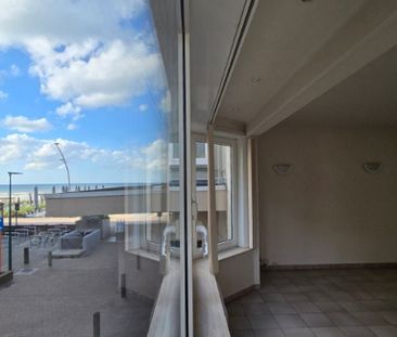 Appartement te huur in De Panne voor € 675 met 2 slaapkamers - Foto 5