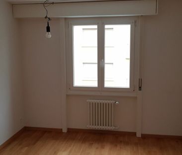 Bel appartement de 3.5 pièces dans quartier calme proche du lac ! - Photo 2