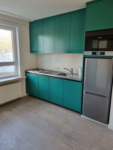 Appartement met 2 slaapkamers in Nieuwkerken-Waas - Foto 5