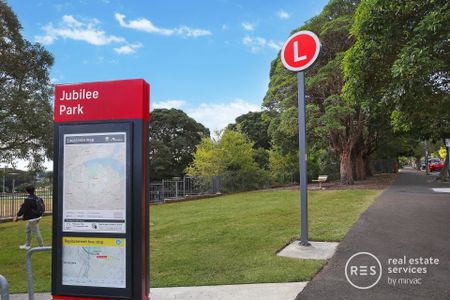 603/5 Grattan Close, Glebe NSW 2037 - Apartment For Rent | Domain - Photo 3