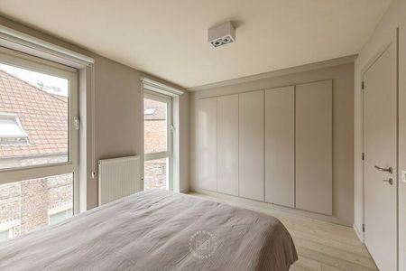 Trendy woning, met autostaanplaats, nabij Gravensteen - Photo 2