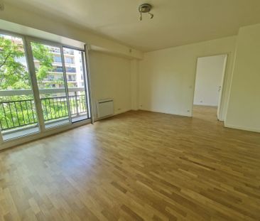 Location Appartement 3 pièces 62m² BOURG LA REINE 92340 - Photo 6