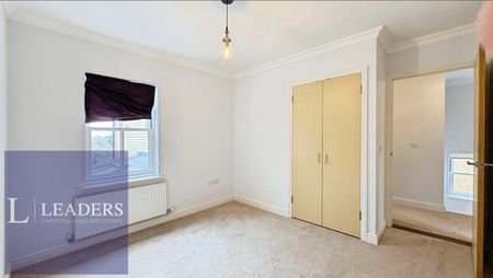 4 bedroom house to rent Clarence House, Sudbury, Suffolk, CO10 - Photo 5