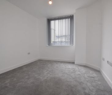 1st Floor, Churchill Place, Churchill Way, Basingstoke - Photo 1