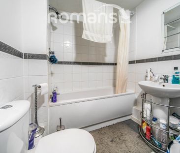 1 bedroom apartment to rent - Photo 6