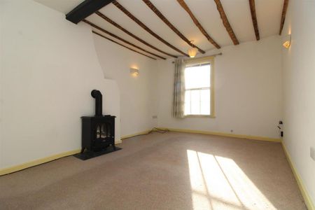 1 bedroom house to rent - Photo 2