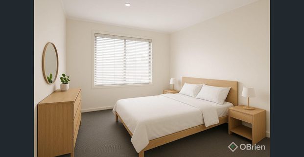 Modern, Stylish & Spacious Freestanding Townhouse - Photo 1