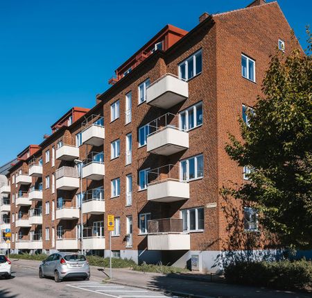 Donationsgatan 8 C lgh 1101 - Photo 2